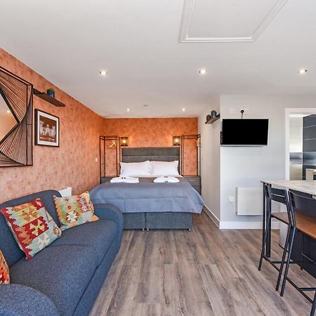 La Cantera Merthyr Tydfil Ngoại thất bức ảnh