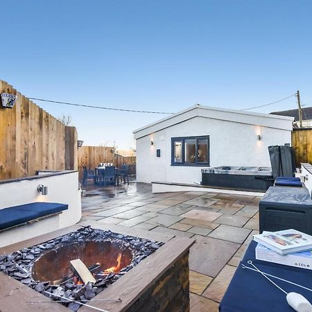 La Cantera Merthyr Tydfil Ngoại thất bức ảnh