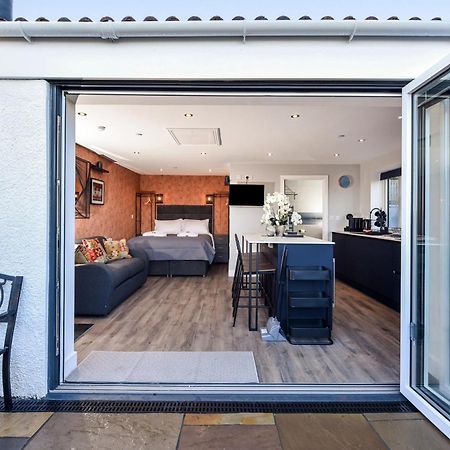 La Cantera Merthyr Tydfil Ngoại thất bức ảnh