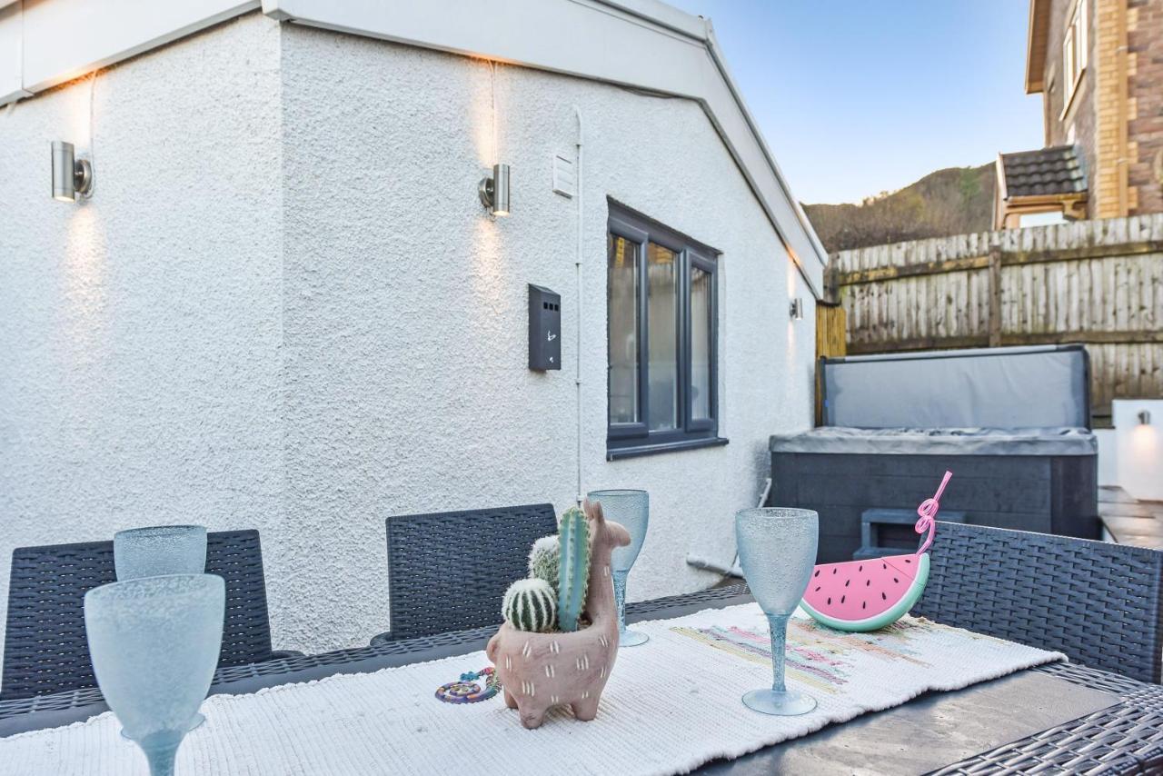 La Cantera Merthyr Tydfil Ngoại thất bức ảnh