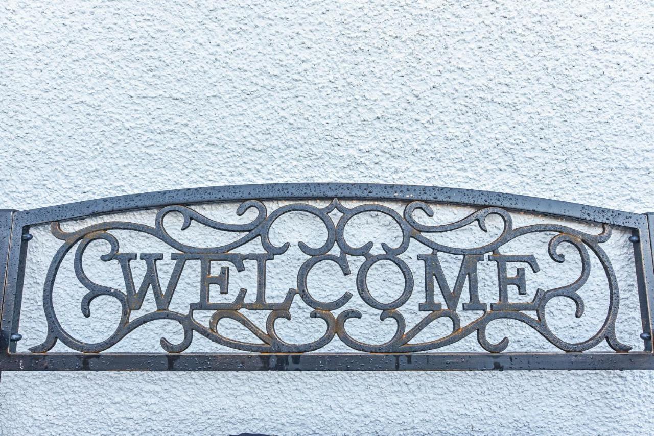 La Cantera Merthyr Tydfil Ngoại thất bức ảnh