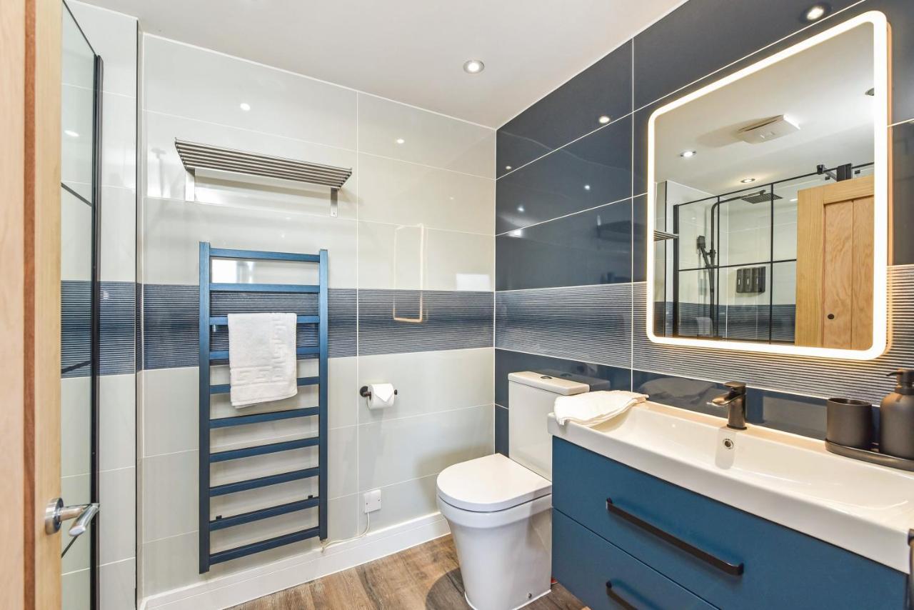 La Cantera Merthyr Tydfil Ngoại thất bức ảnh