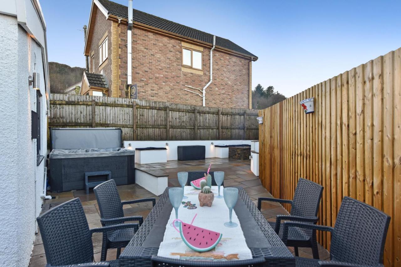 La Cantera Merthyr Tydfil Ngoại thất bức ảnh