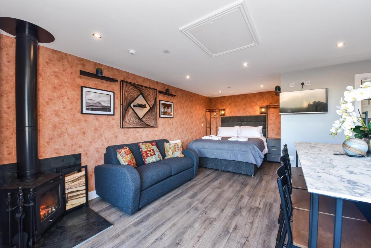 La Cantera Merthyr Tydfil Ngoại thất bức ảnh