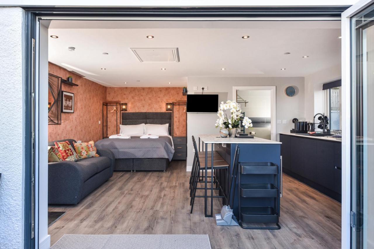 La Cantera Merthyr Tydfil Ngoại thất bức ảnh