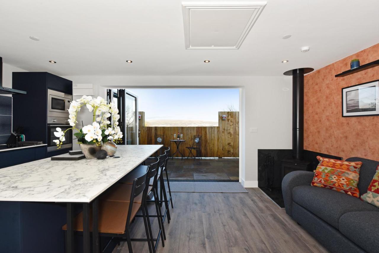 La Cantera Merthyr Tydfil Ngoại thất bức ảnh