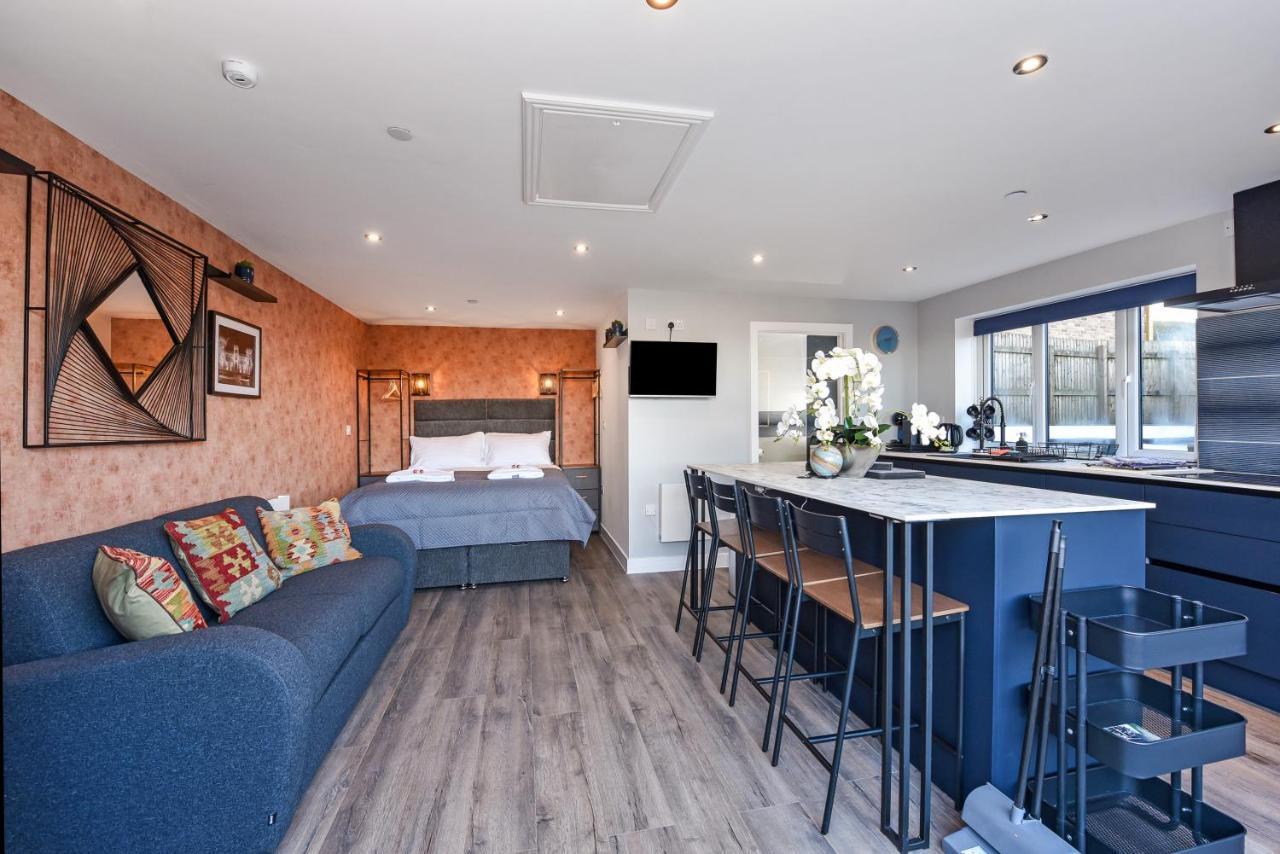 La Cantera Merthyr Tydfil Ngoại thất bức ảnh