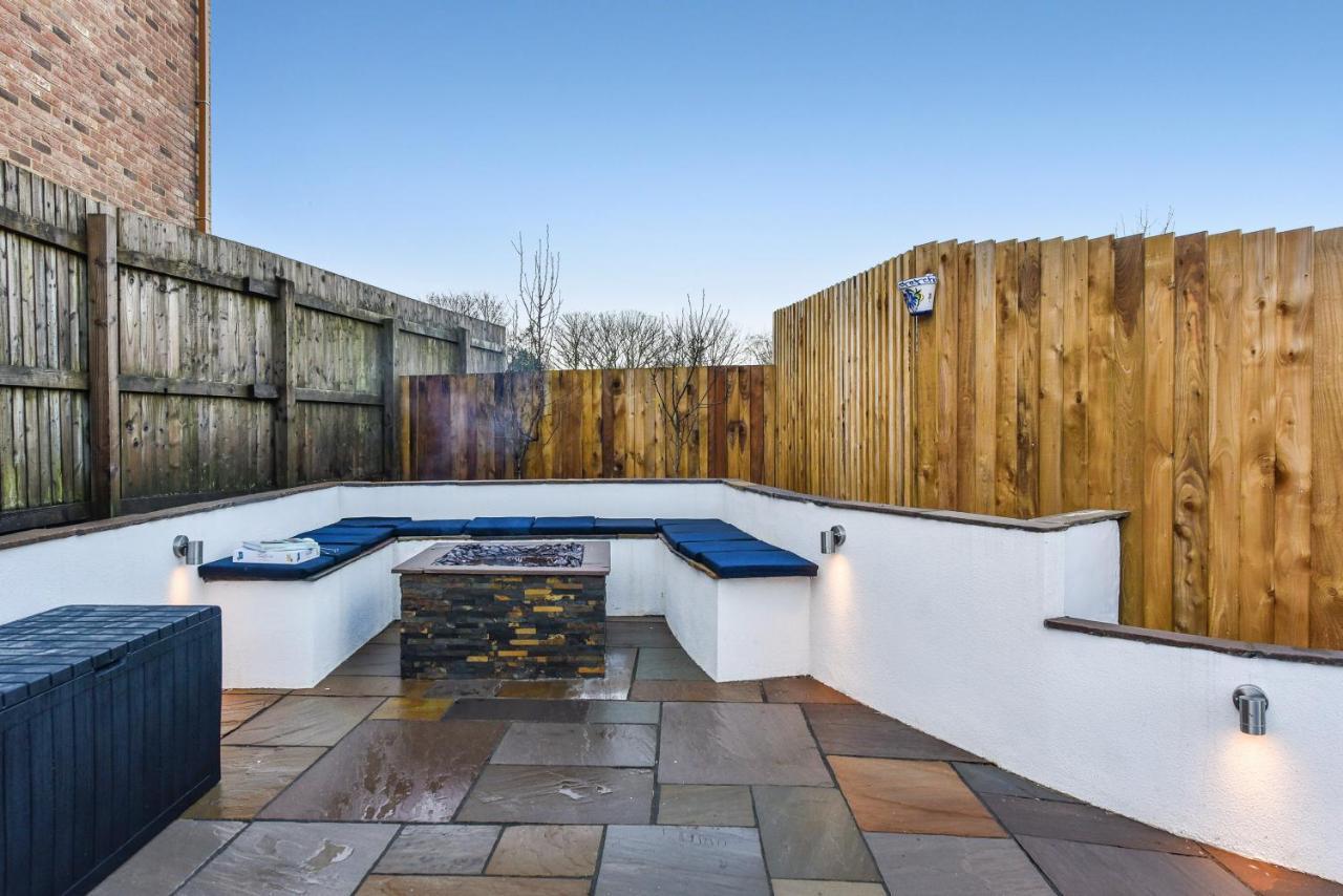 La Cantera Merthyr Tydfil Ngoại thất bức ảnh