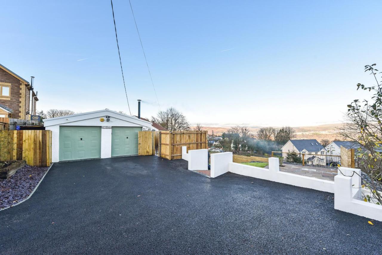 La Cantera Merthyr Tydfil Ngoại thất bức ảnh