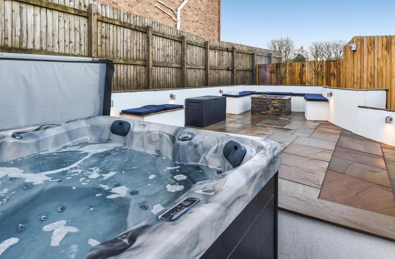 La Cantera Merthyr Tydfil Ngoại thất bức ảnh