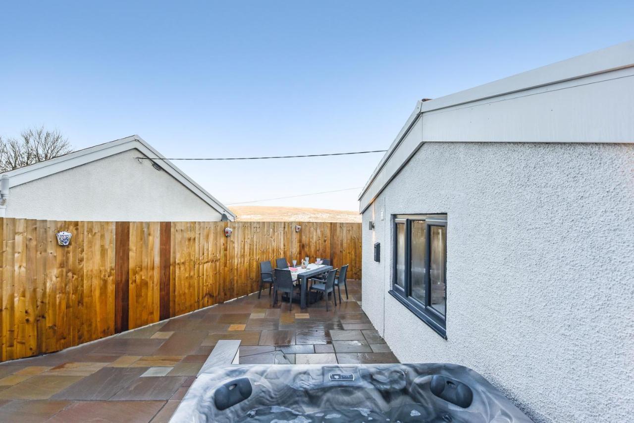 La Cantera Merthyr Tydfil Ngoại thất bức ảnh