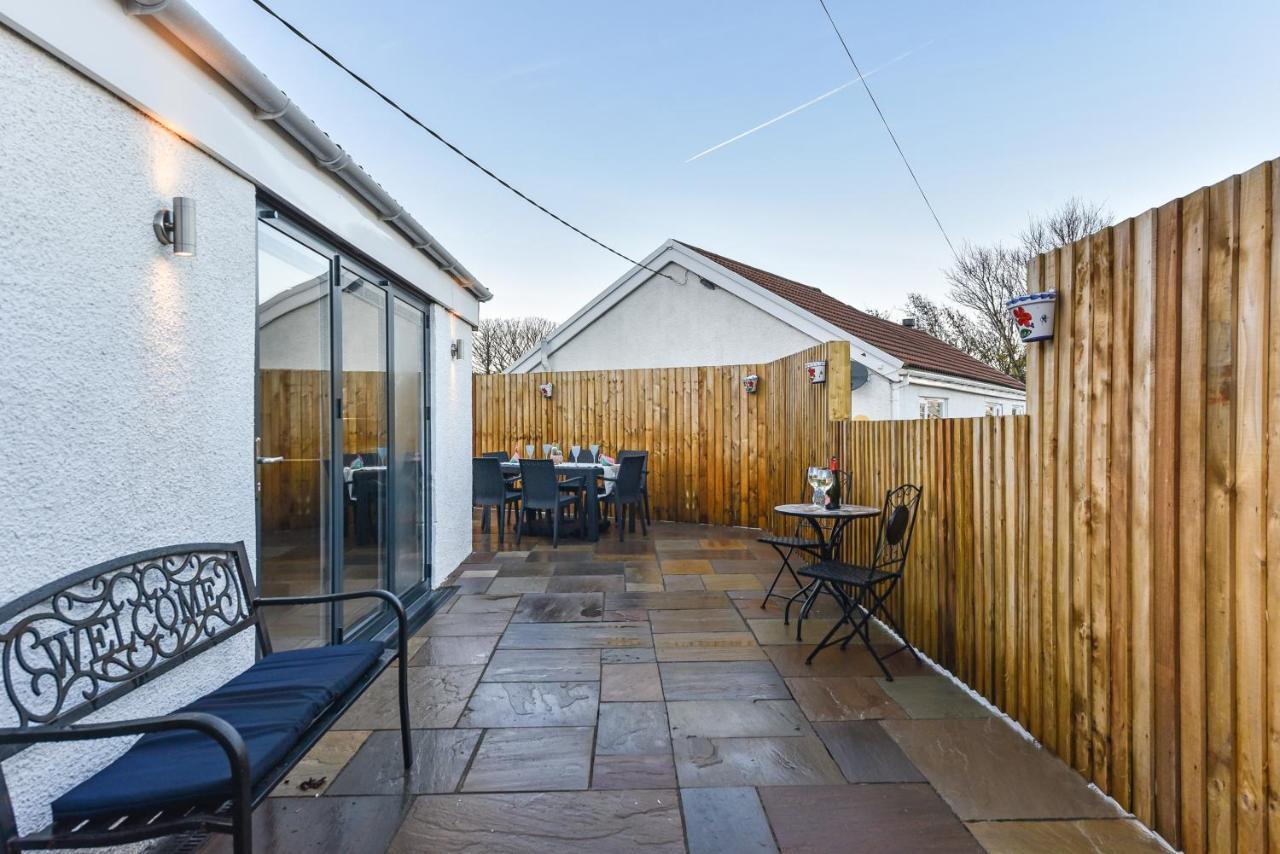 La Cantera Merthyr Tydfil Ngoại thất bức ảnh