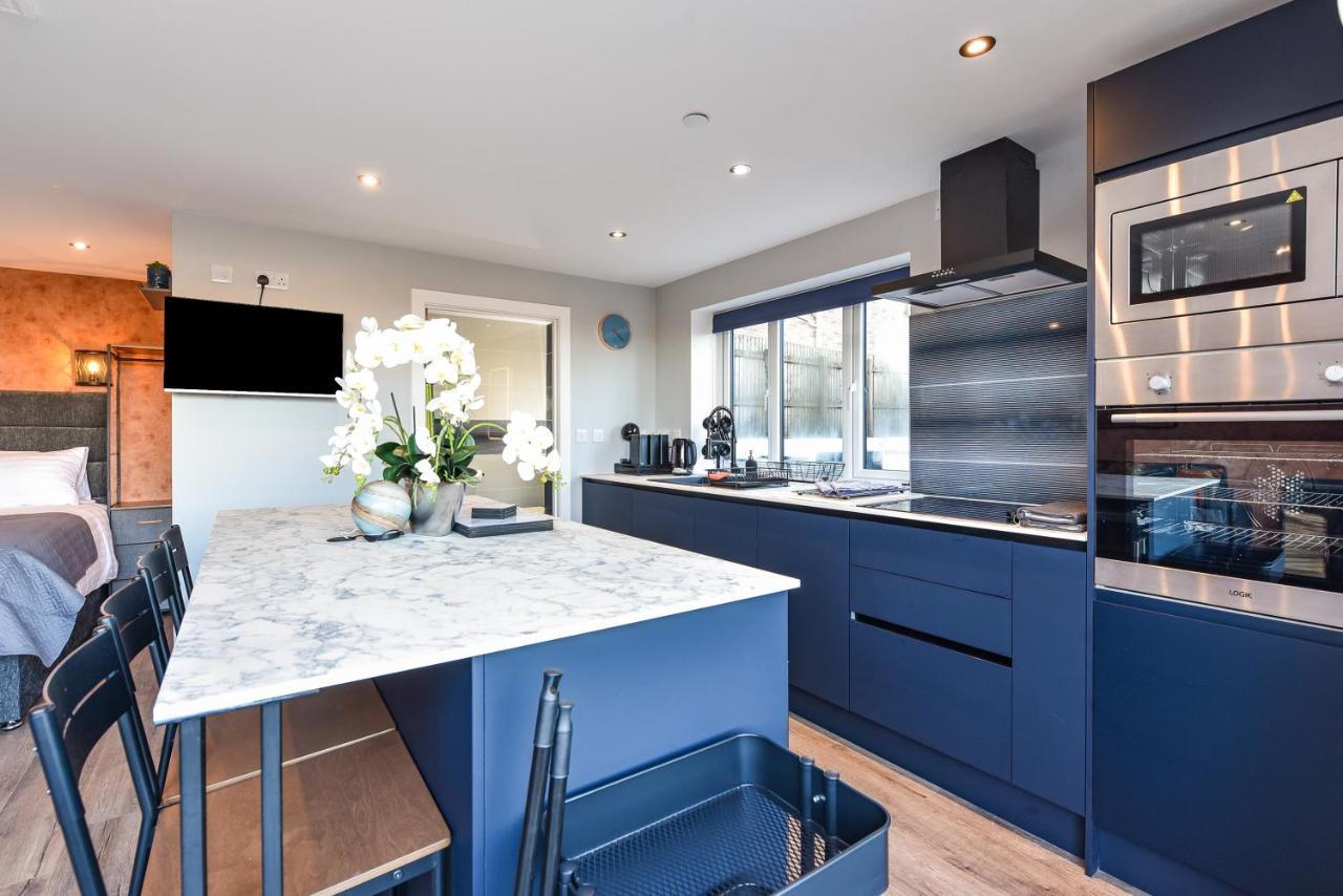 La Cantera Merthyr Tydfil Ngoại thất bức ảnh