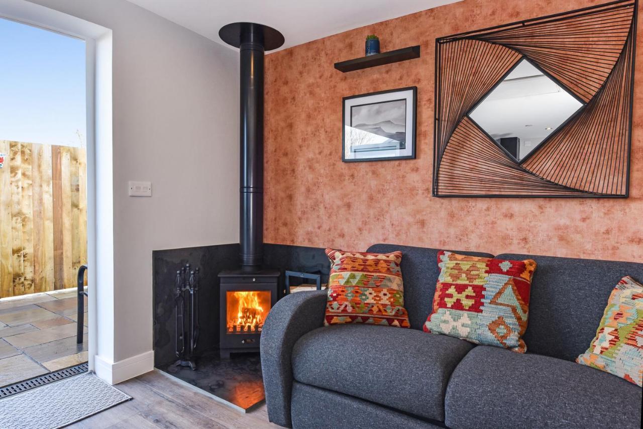 La Cantera Merthyr Tydfil Ngoại thất bức ảnh