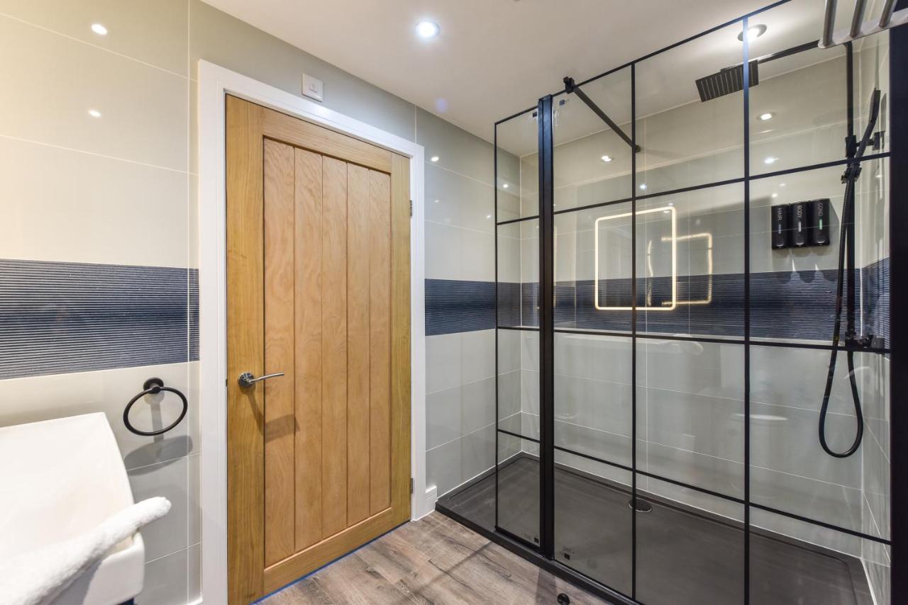 La Cantera Merthyr Tydfil Ngoại thất bức ảnh