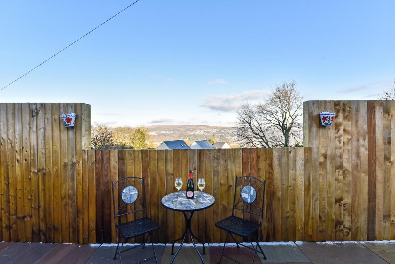 La Cantera Merthyr Tydfil Ngoại thất bức ảnh