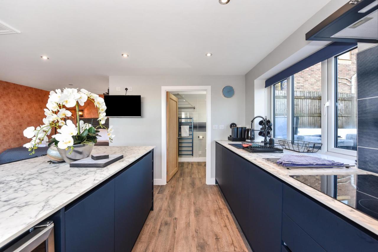 La Cantera Merthyr Tydfil Ngoại thất bức ảnh