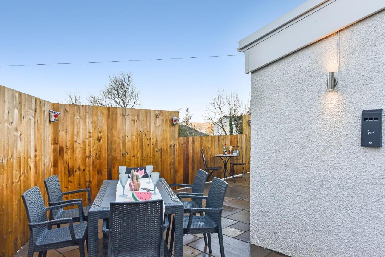 La Cantera Merthyr Tydfil Ngoại thất bức ảnh