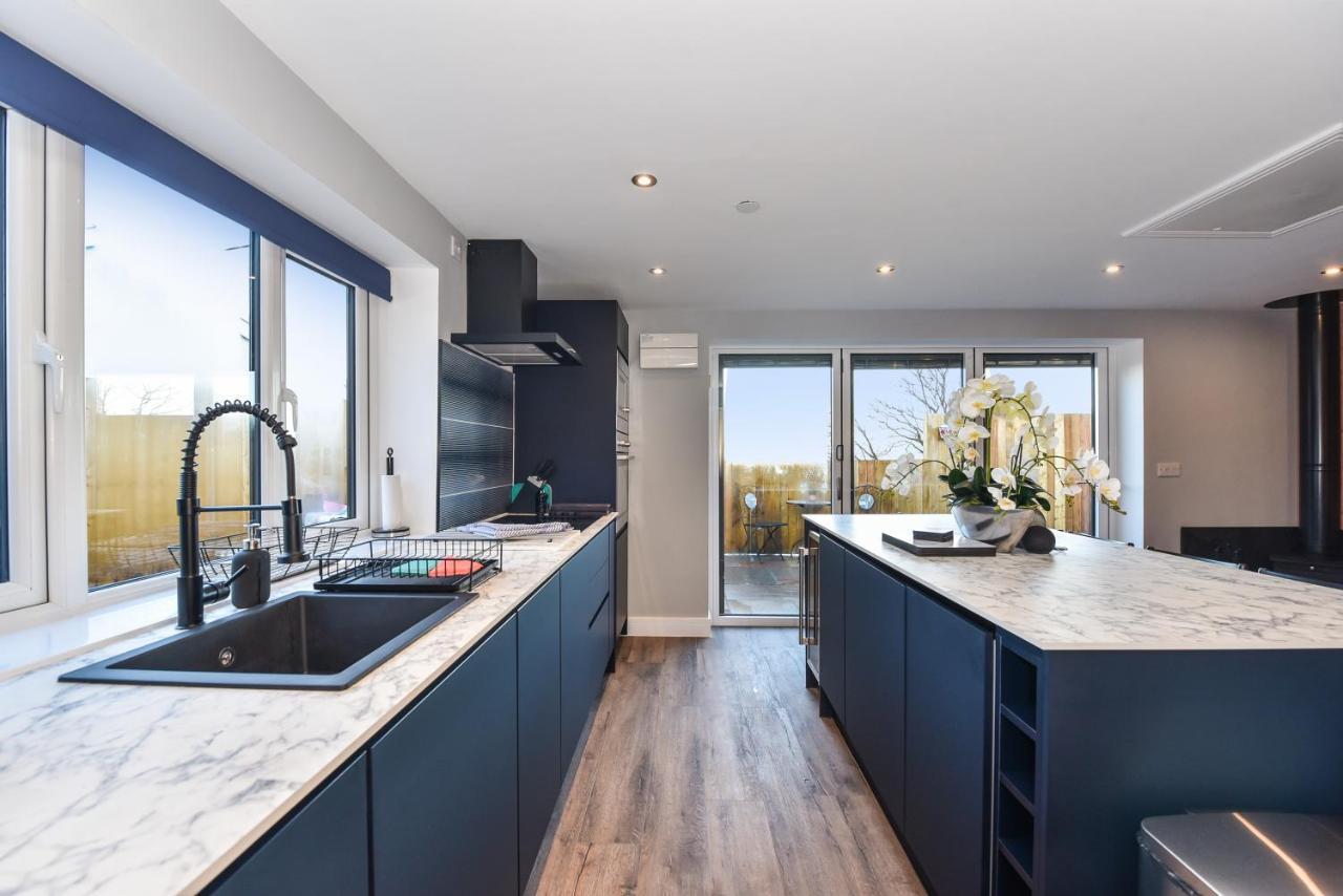 La Cantera Merthyr Tydfil Ngoại thất bức ảnh