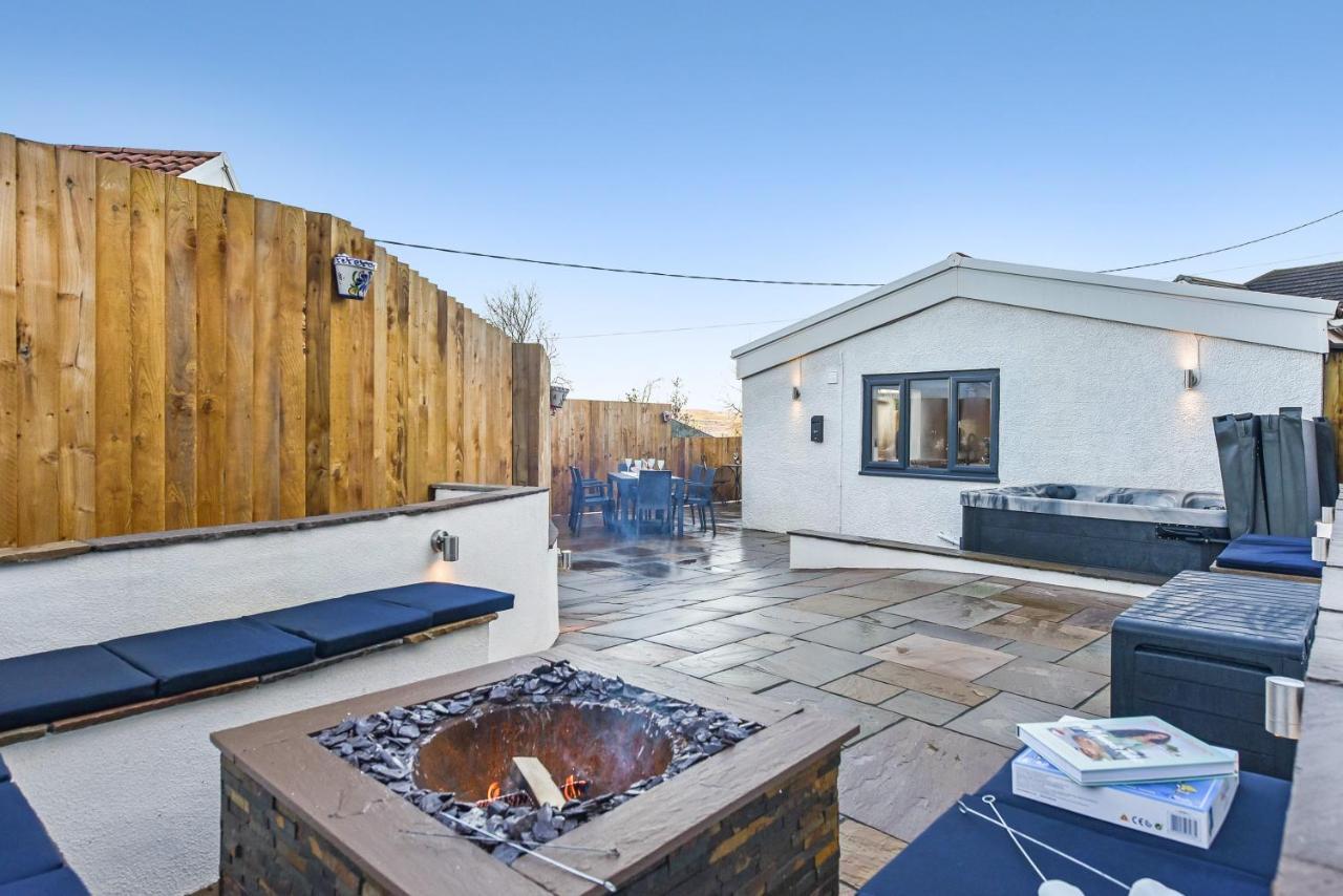 La Cantera Merthyr Tydfil Ngoại thất bức ảnh